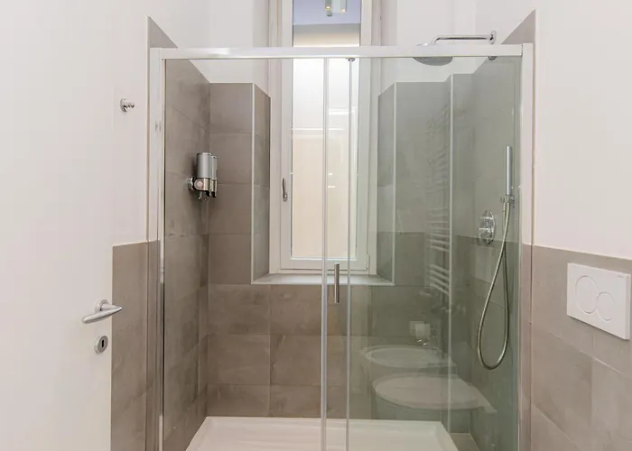 Apartament Repubblica Flat *