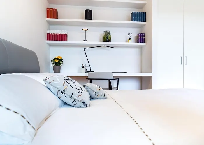 Unit D With View And Terrace *