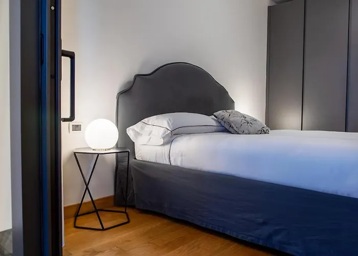 아파트 One-bedroom Unit G With Park View *