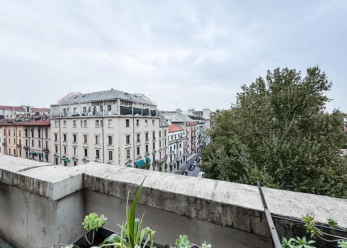 Macchi - Station Rooftop - * Mailand