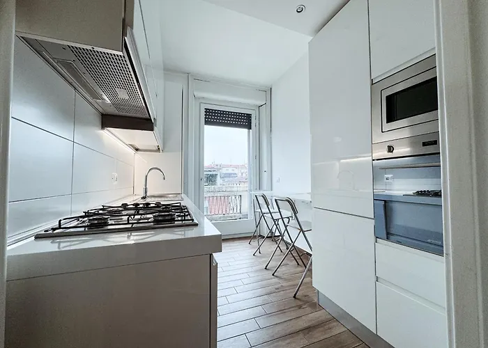 Macchi - Station Rooftop -