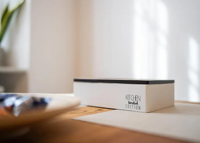 Apartmán Family-friendly In Isola District *