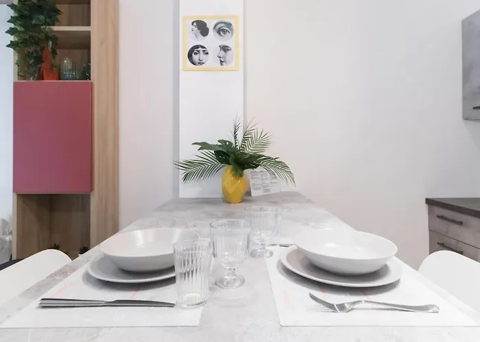 Cozy In The Risorgimento Area Appartement Milan