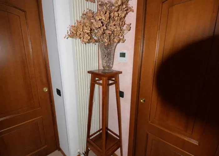 アパート Casa Zara