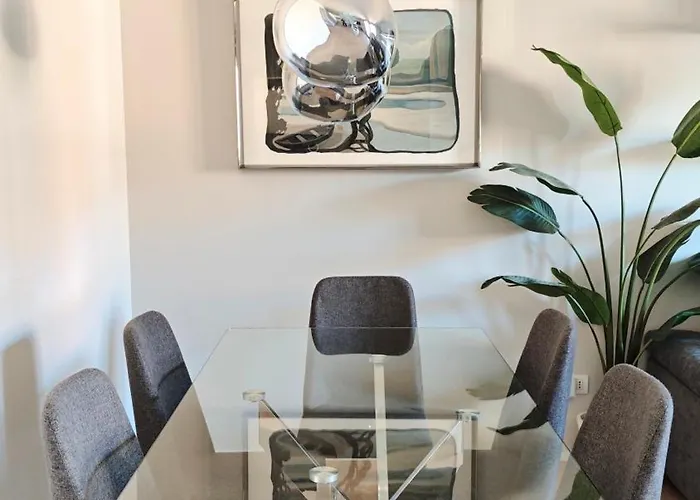 Casacorinne - Superattico * 米兰