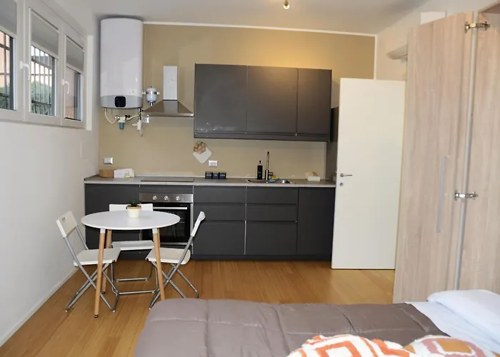 Franky San Siro Милан