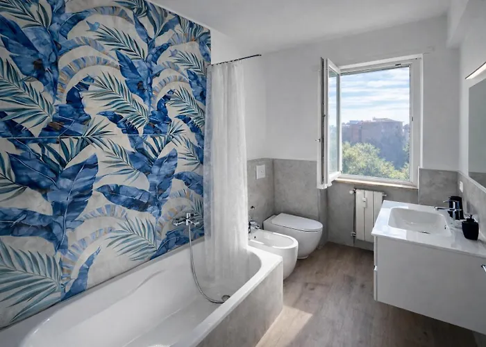 Bluesky - Metro M3 - Duomo 15min Lejlighed *