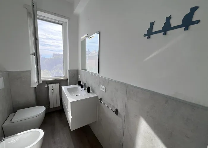 Bluesky - Metro M3 - Duomo 15min Lejlighed