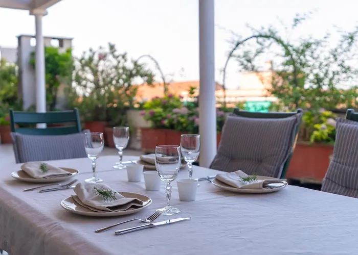 Attico Loft * ميلان