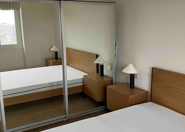 Design And Comfort In West * 밀라노