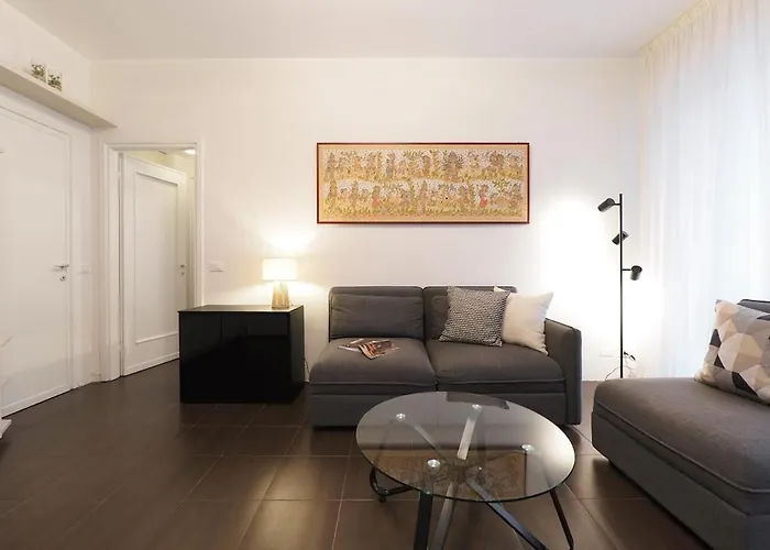 公寓 Contempora - Comfort And Style At Sempione Park *