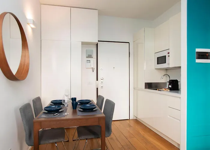 Buenos Aires Living By Innstay Apartamento Milán