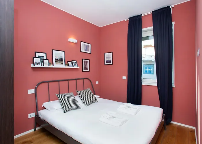 Buenos Aires Living By Innstay מילאנו