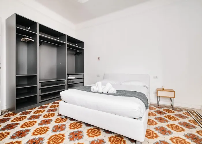 Isola Luxury Living; Big Terrace Daire *