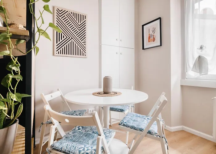 Bilo Design Ristrutturato 20 Min Dal Duomo *