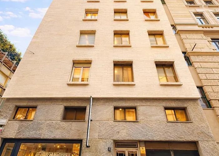 Sciortino - Duomo * Milan