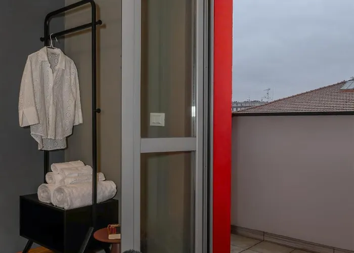 Lulli Mansarda- 7sundays *