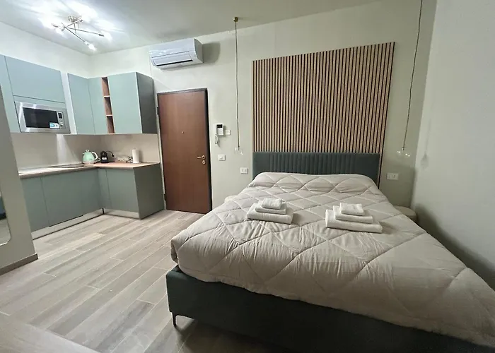 Magnoliaapartments - 12 Orti Center Milan