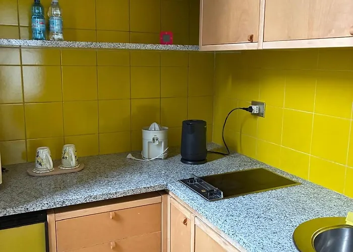 La Casa Del Sarto * Milan