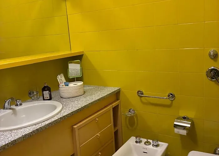 Appartamento La Casa Del Sarto *
