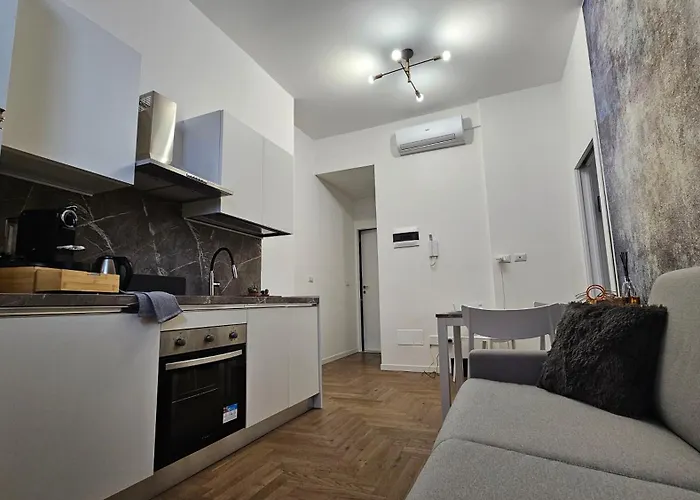 Navigli Gem מילאנו