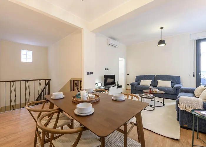 Apartamento Belfiore - 7sundays Milán