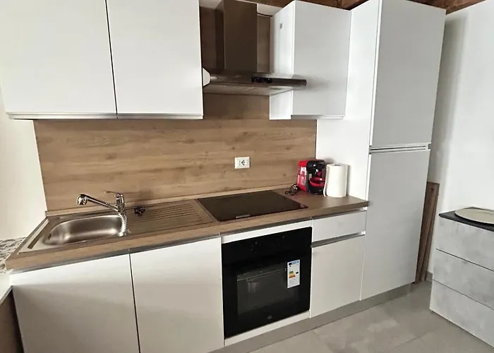 Station House Apartamento Milão