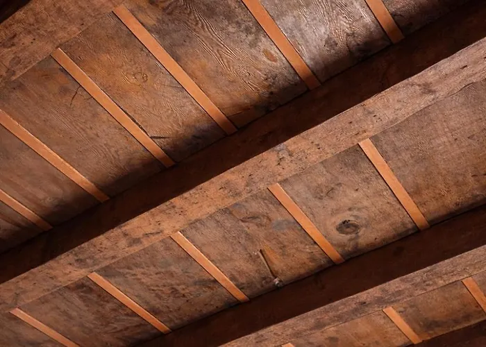 Apartment Cozy Oasis On The Navigli