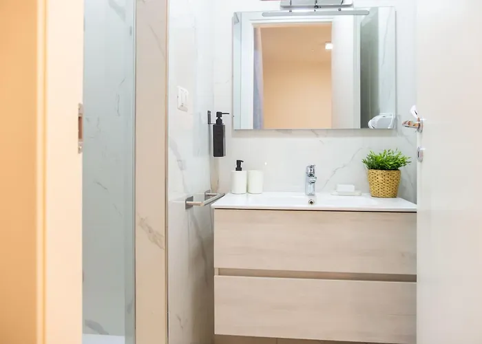 A-waay Moscova Apartment