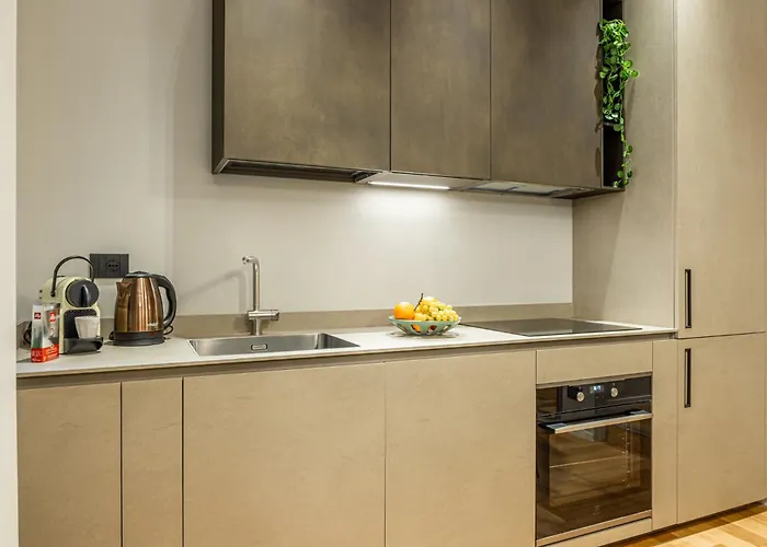 Apartmán Luxury Modern Near Duomo - Exclusive & *