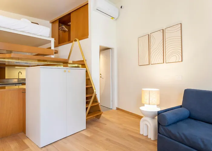 Co99- New Elegant Mauri * 米兰