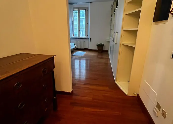 Colonna47 Apartamento Milão