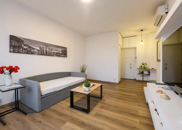 Διαμέρισμα Modica, 16 - Near Iulm Μιλάνο