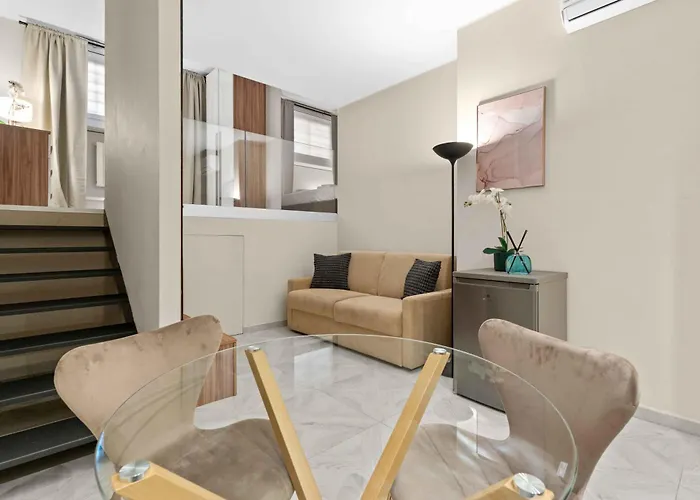 La Maison D'elite - Repubblica - M3 Wi-fi Apartmán Milán