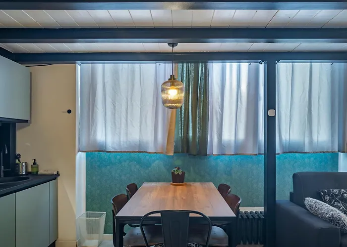 Station - Duomo 15 Min - Loft * Mediolan