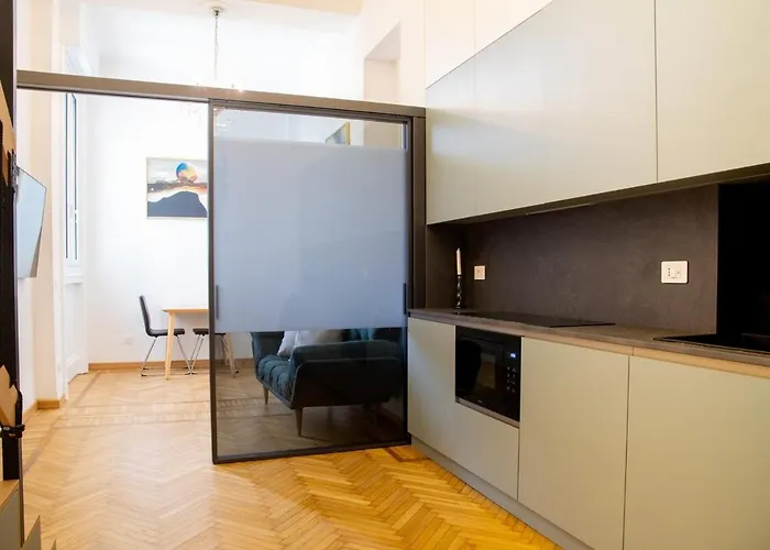 Duomo - Leobrothers - Galleria Del Corso 4 Apartamento *