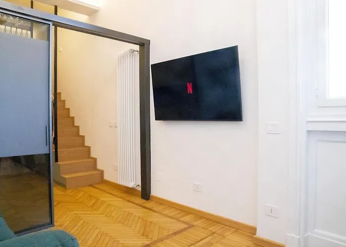 Duomo - Leobrothers - Galleria Del Corso 4 Apartamento Milão