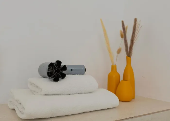 Appartement Artstay - San Siro, Near Metro, Carlo Borromeo Milaan