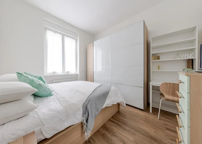 Magic Rent - Casetta Emma *