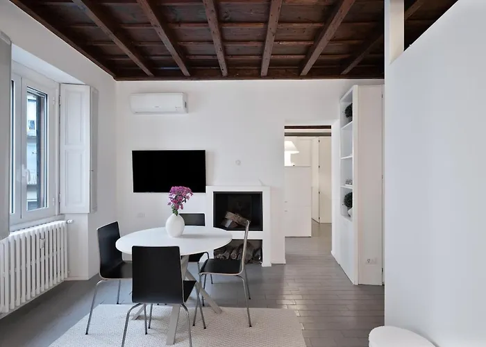 Corso Magenta Historic