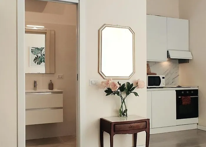 Apartment Brand New Connected To Two Metro Lines Milan