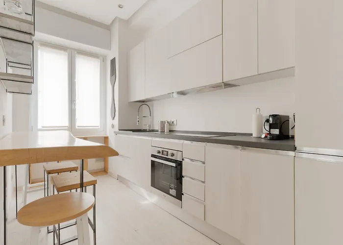 Abbiategrasso - Volvinio - Spazioso Monolocale Apartmán Milán