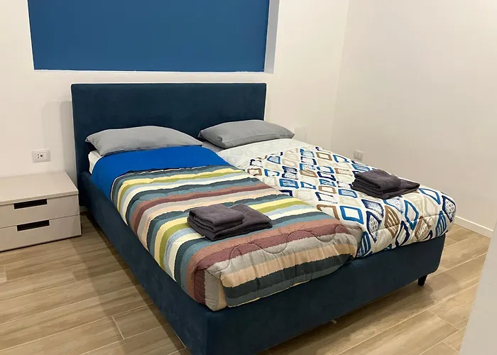 דירה Olimpic Village Club *