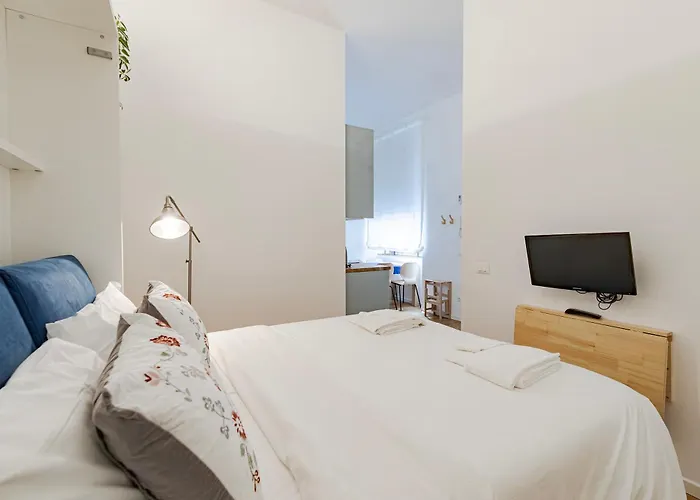 Apartmán Commenda 33 *