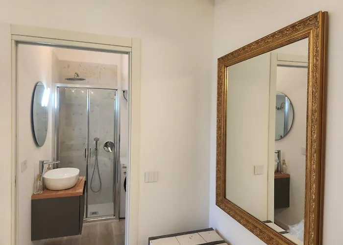 Luxury Design In Center * 米兰