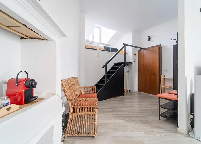 公寓 Skyline View Loft - Chinatown & Garibaldi *