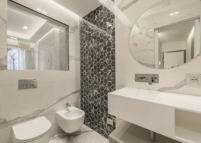 Apartamento Boscovich Perfect - 7sundays