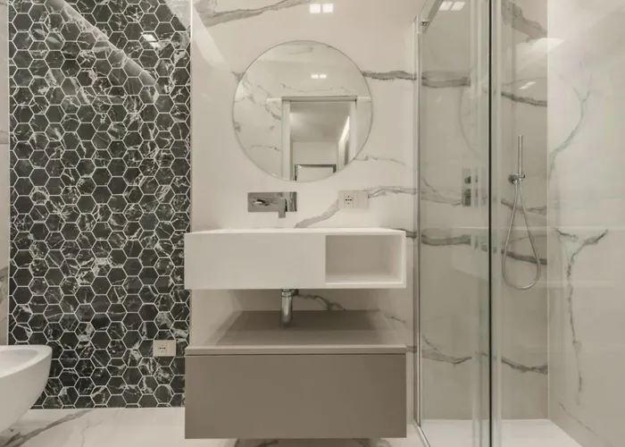 Boscovich Perfect - 7sundays Apartament Mediolan