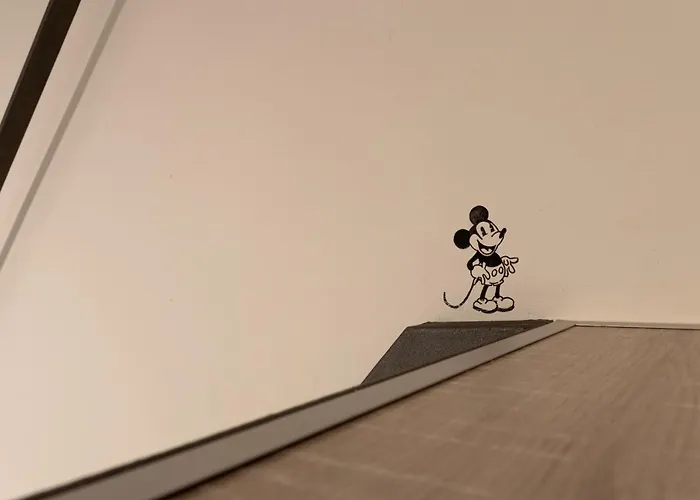 公寓 Citylife33 Sweethome 20minuti Dal Duomo E Wifi