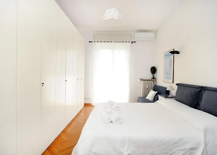 Apartamento Citylife View Milán